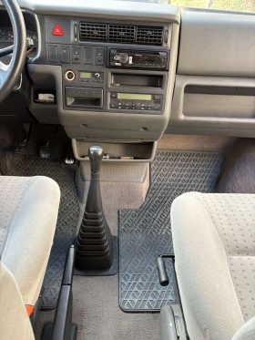 VW Multivan 2.5i-КЕМПЕР | Auto.bg — изображение 6