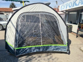 VW Multivan 2.5i-КЕМПЕР | Auto.bg — изображение 14