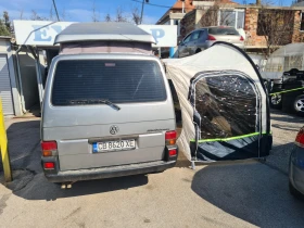 VW Multivan 2.5i-КЕМПЕР | Auto.bg — изображение 13