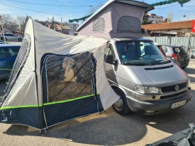VW Multivan 2.5i-КЕМПЕР | Auto.bg — изображение 12