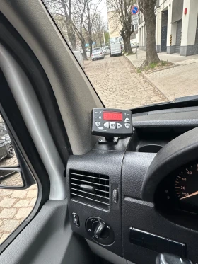 Mercedes-Benz Sprinter 313 CDI Хладилен | Auto.bg — изображение 14