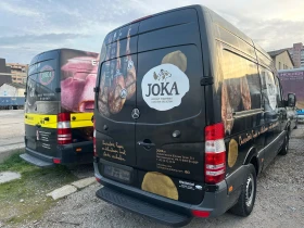 Mercedes-Benz Sprinter 313 CDI Хладилен | Auto.bg — изображение 15