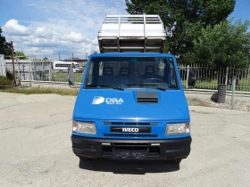 Iveco Daily 35C12  ���. * �* ��� ���� �� ���������  | Mobile.bg � ����� ������ 2