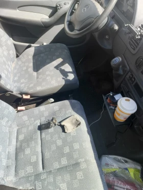 Mercedes-Benz Sprinter 411 ������ � ����� ���� | Mobile.bg � ����� ������ 8
