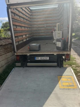 Mercedes-Benz Sprinter 411 ������ � ����� ���� | Mobile.bg � ����� ������ 12