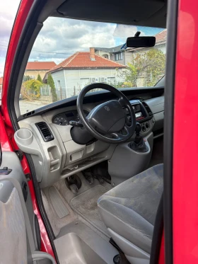 Renault Trafic 2, 5Dci 140ps | Auto.bg — изображение 6