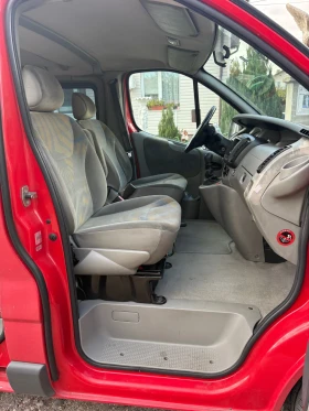 Renault Trafic 2, 5Dci 140ps | Auto.bg — изображение 5