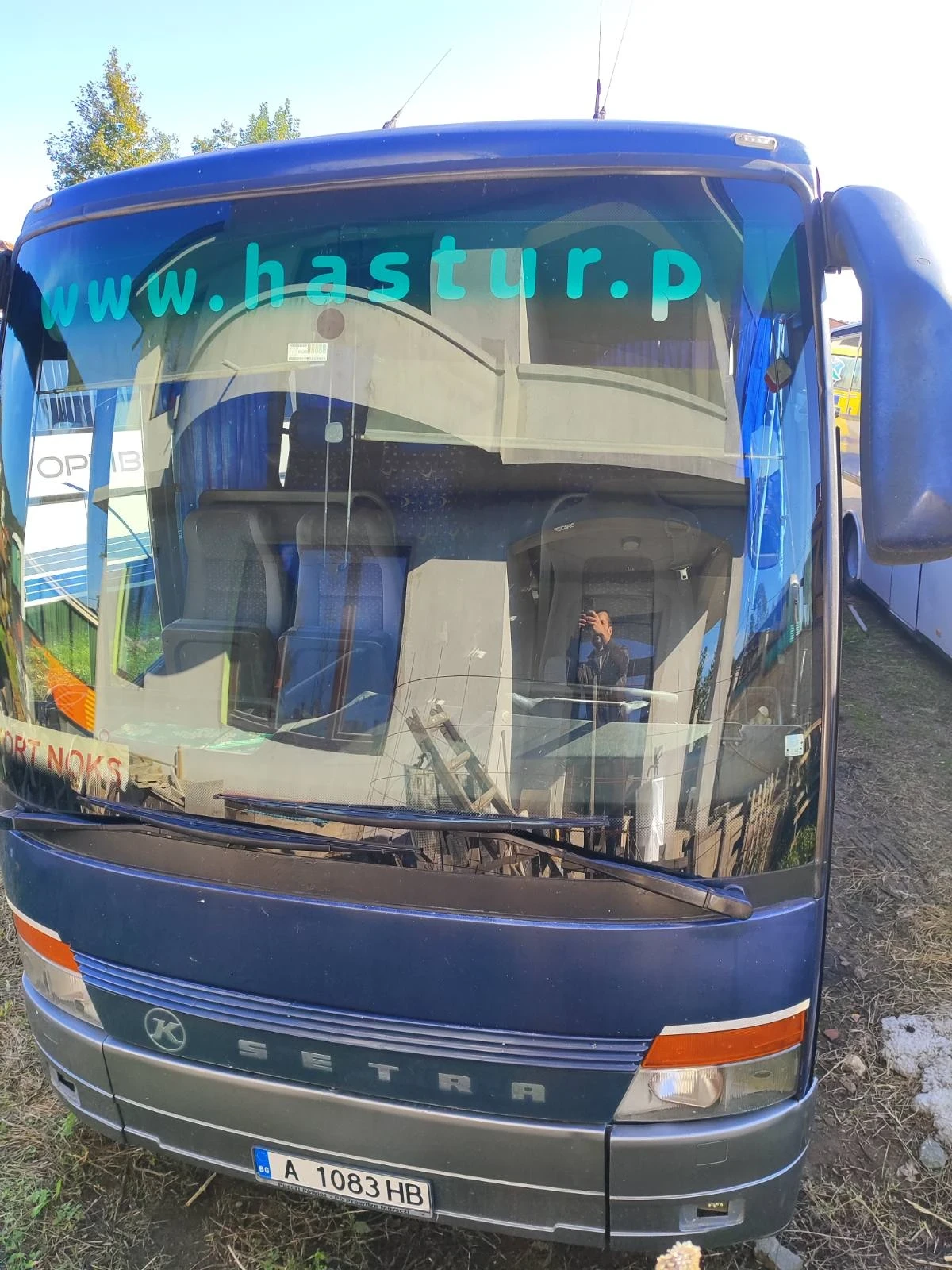 Setra S  - изображение 3