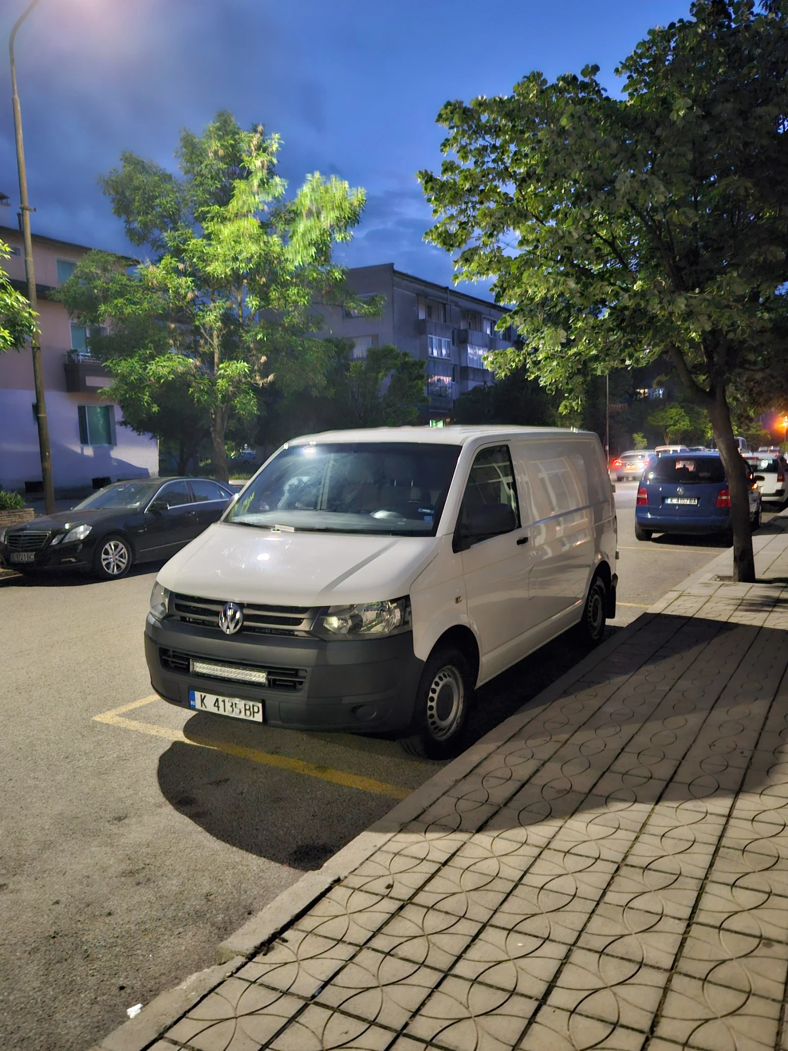 VW Transporter  - изображение 2