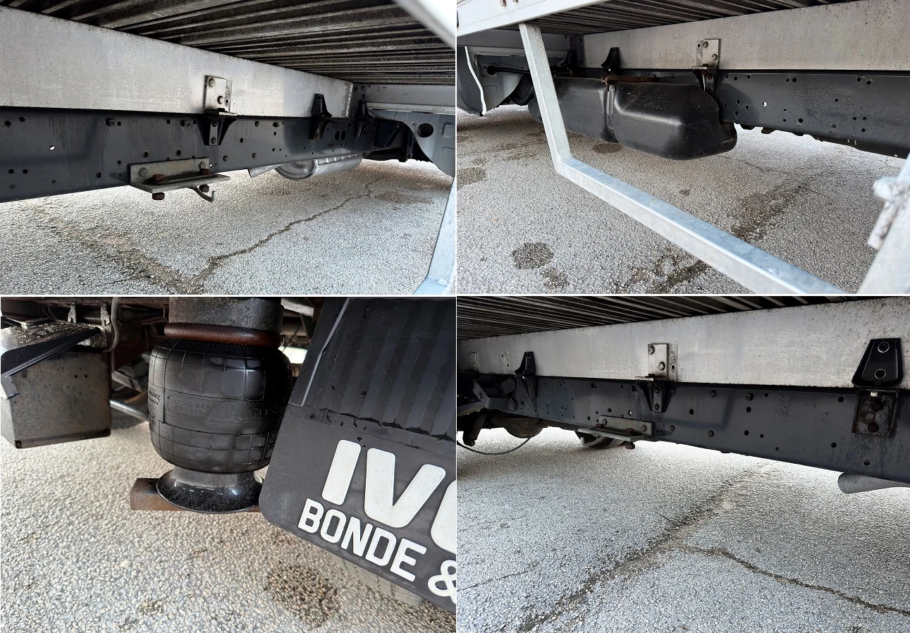 Iveco Daily 35-170* 3.0L* ����* �����* �����������* 3.5� N1 | Mobile.bg � ����������� 15