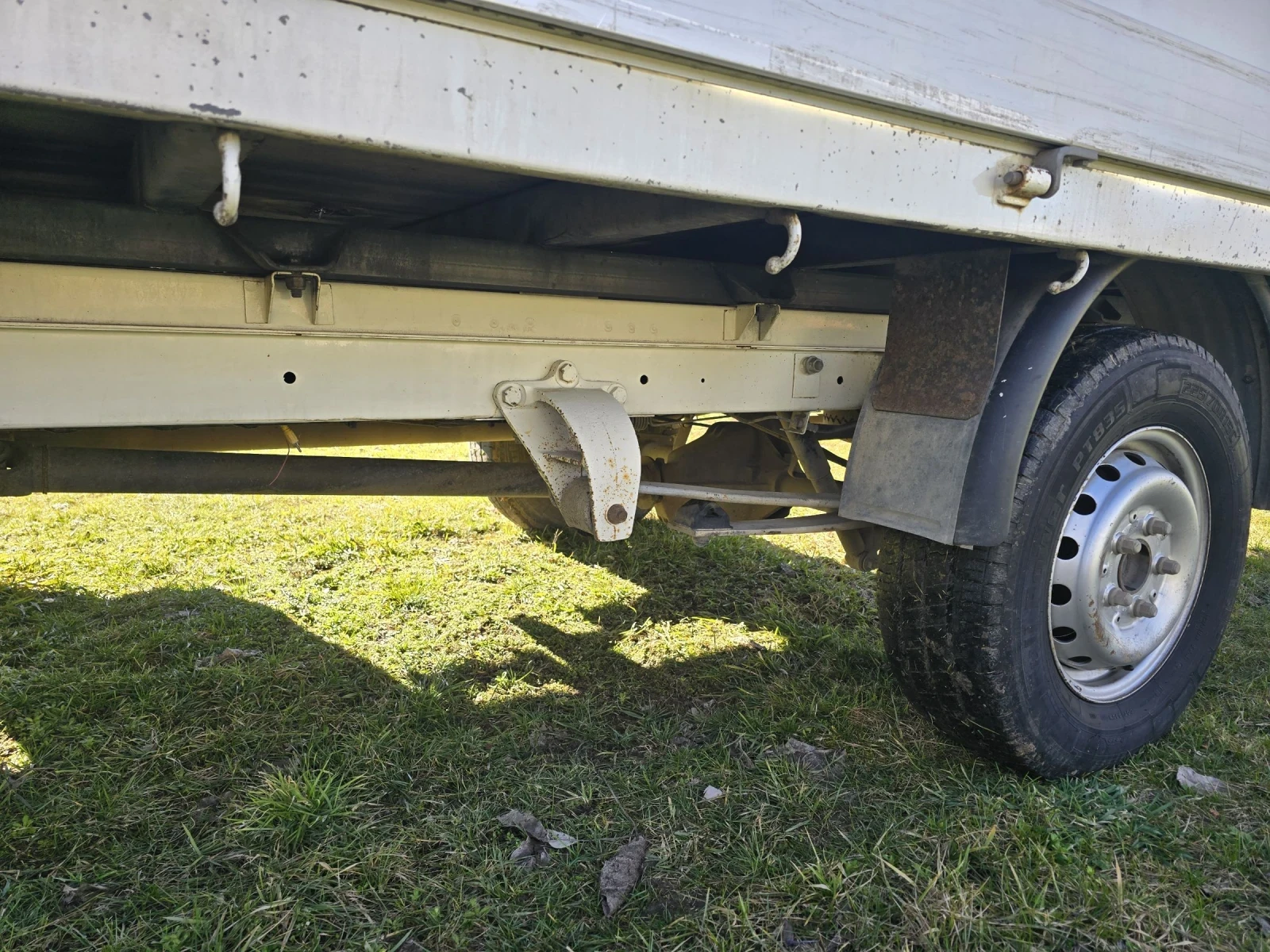 VW Lt  - изображение 7