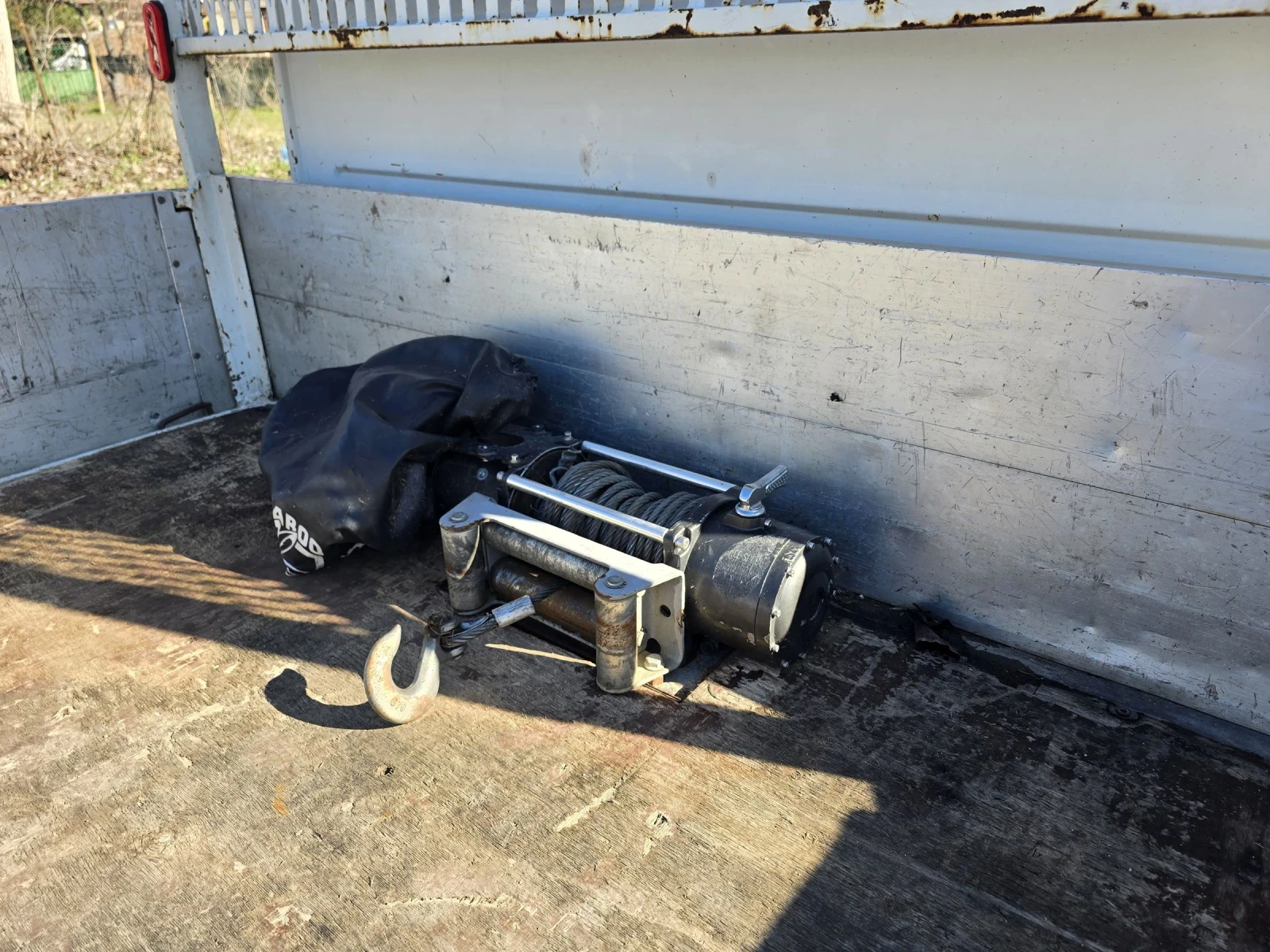 VW Lt  - изображение 8