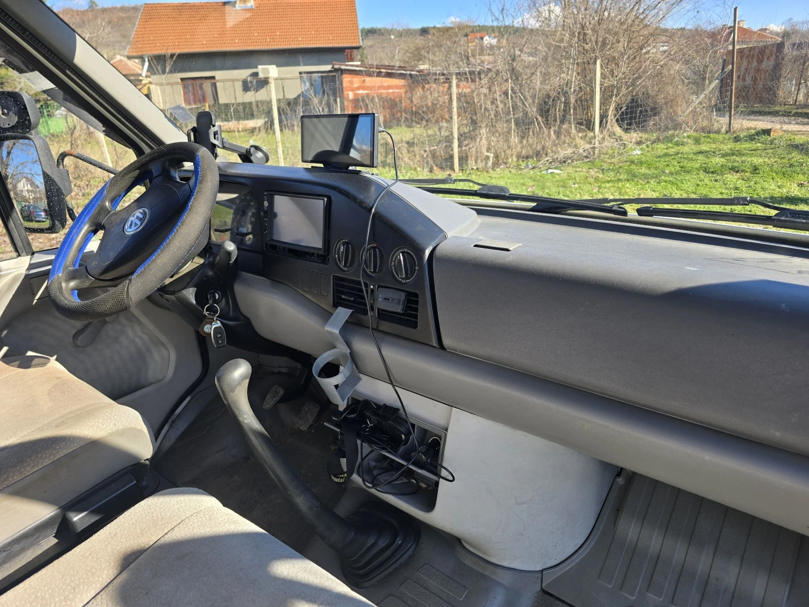 VW Lt  - изображение 10