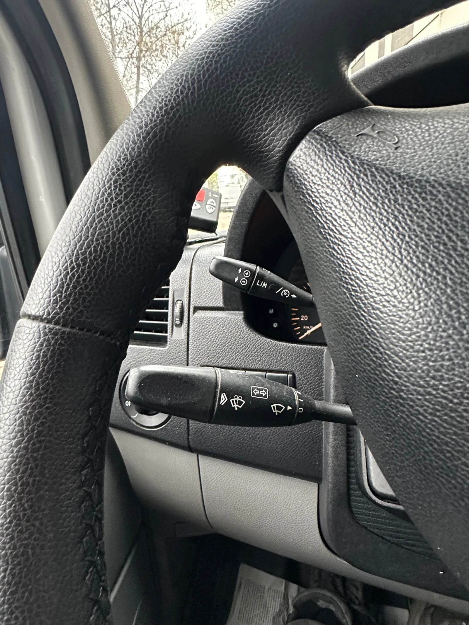 Mercedes-Benz Sprinter 313 CDI Хладилен, снимка 11 - Бусове и автобуси - 54222151