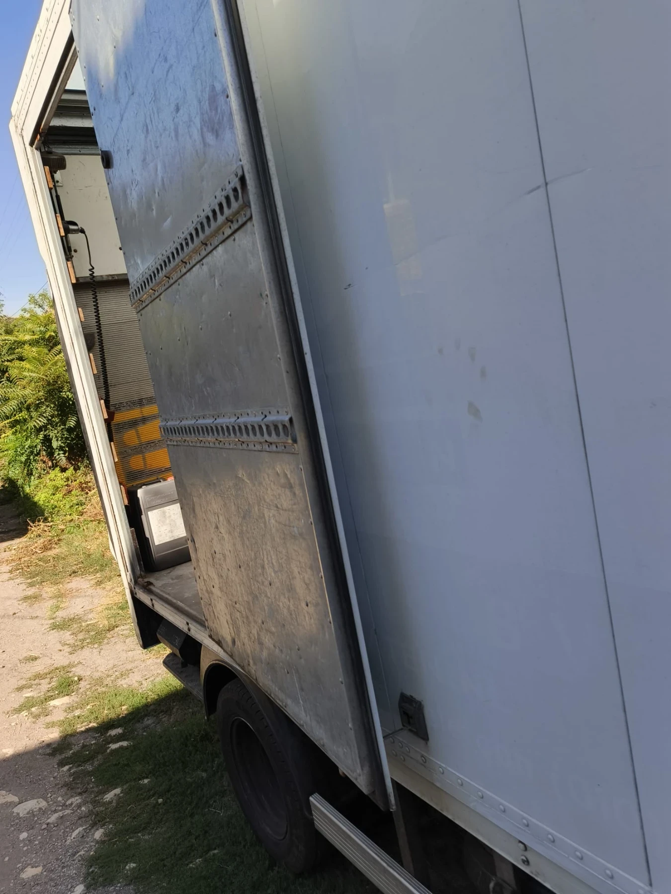 Mercedes-Benz Sprinter 411 ������ � ����� ���� | Mobile.bg � ����������� 15