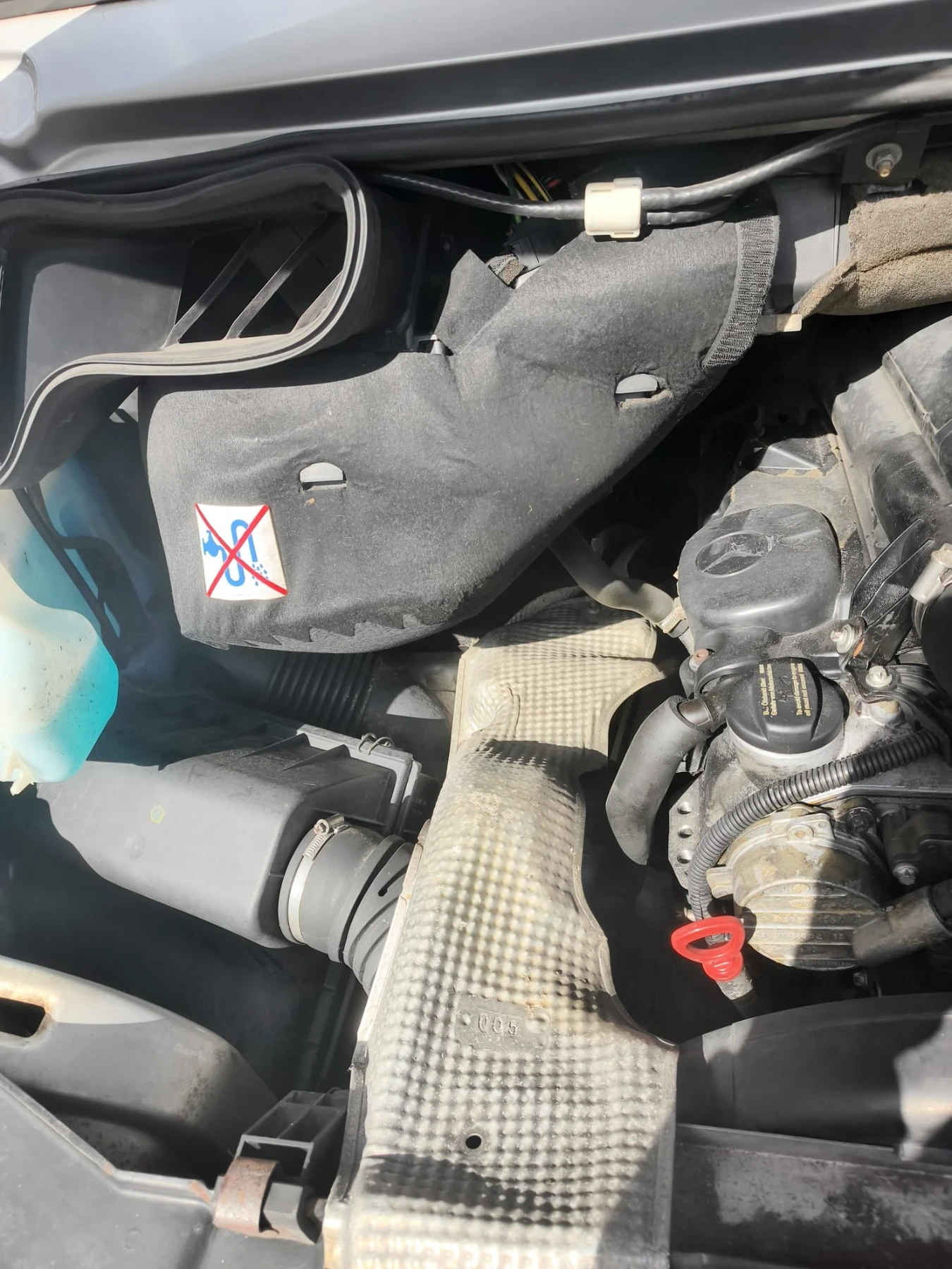 Mercedes-Benz Sprinter 411 ������ � ����� ���� | Mobile.bg � ����������� 6