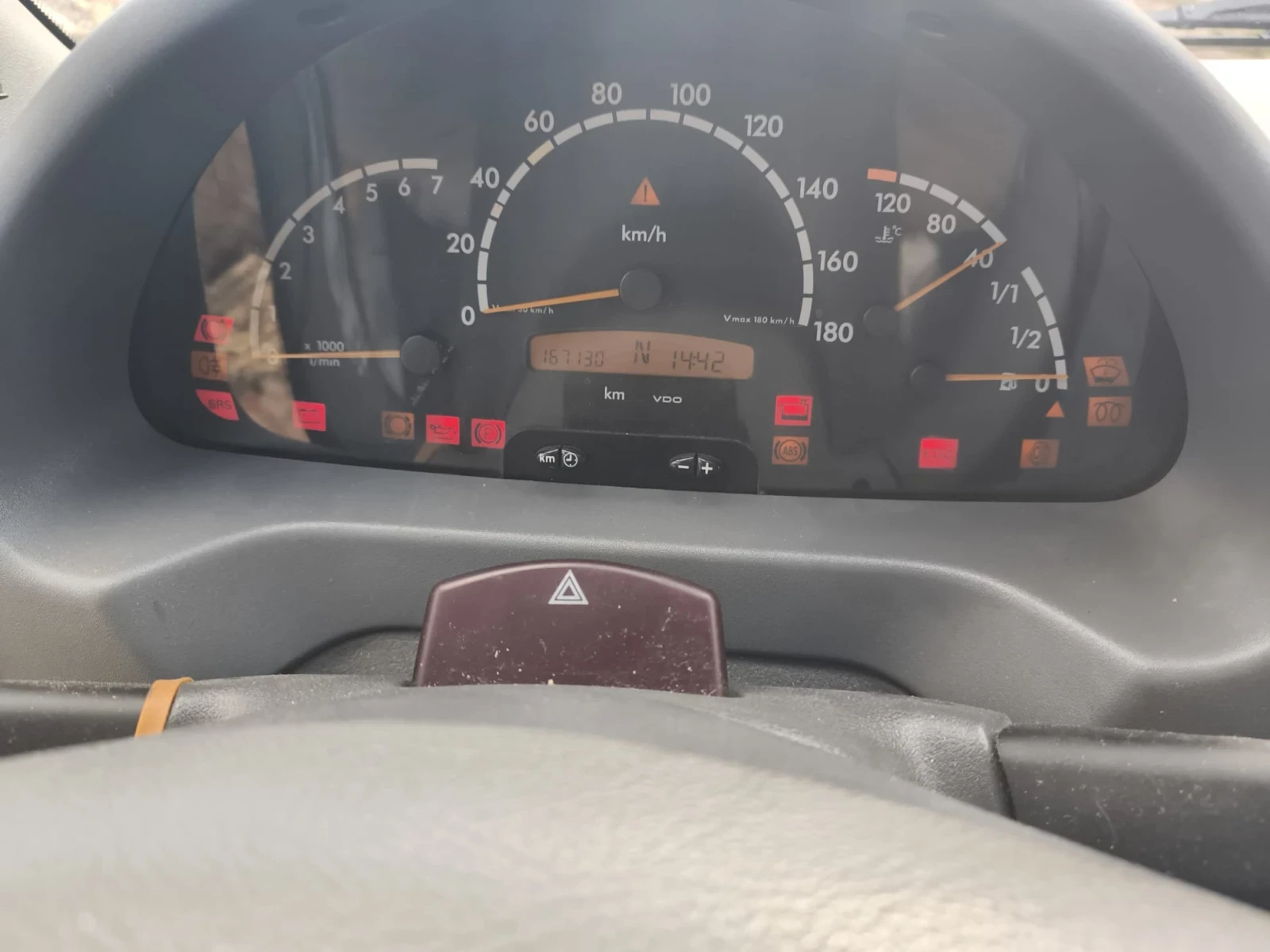 Mercedes-Benz Sprinter 411 ������ � ����� ���� | Mobile.bg � ����������� 5
