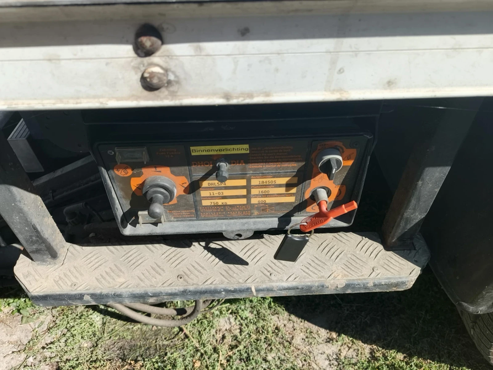 Mercedes-Benz Sprinter 411 ������ � ����� ���� | Mobile.bg � ����������� 14