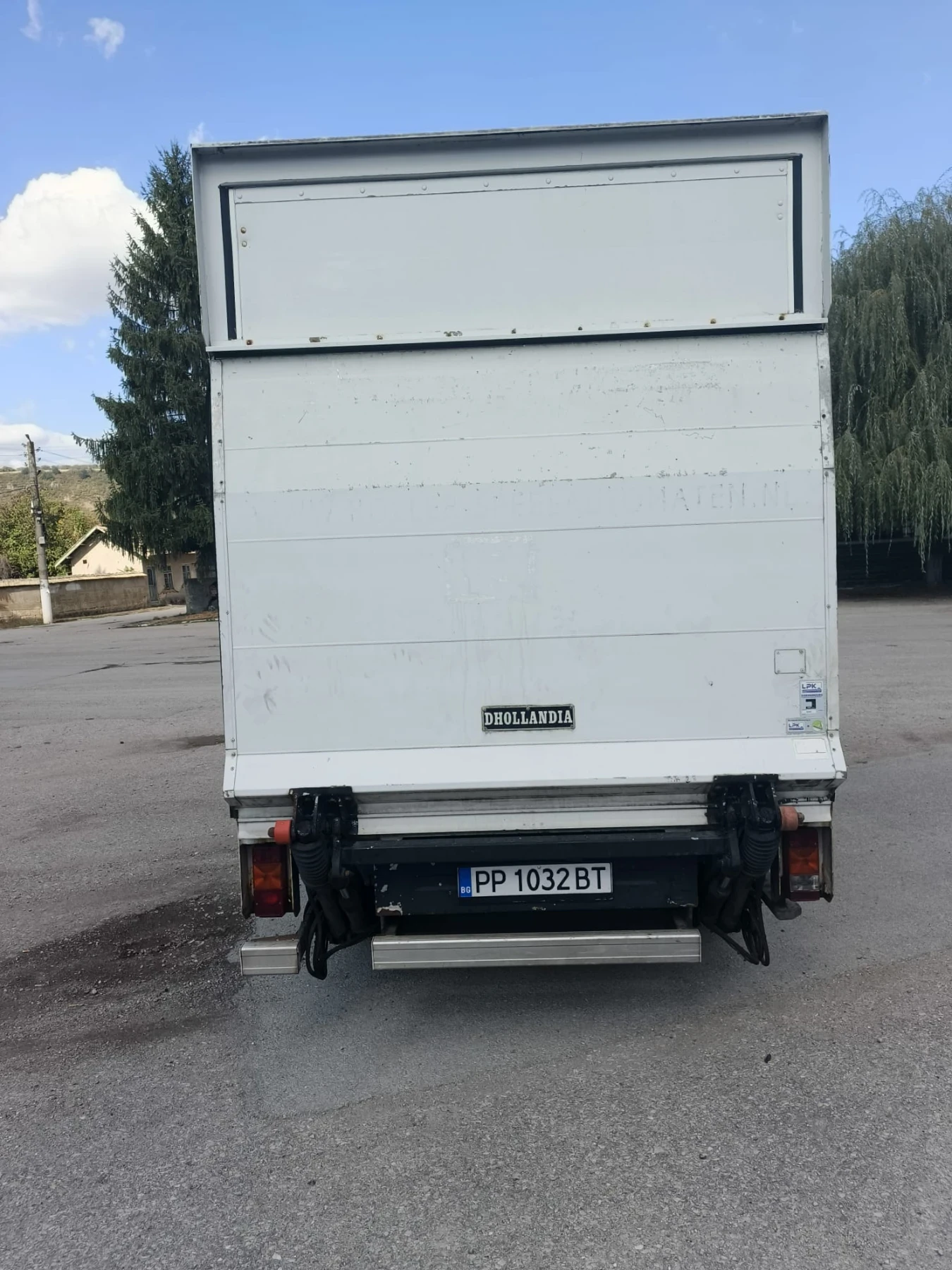 Mercedes-Benz Sprinter 411 ������ � ����� ���� | Mobile.bg � ����������� 2