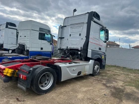 Mercedes-Benz Actros 1843, снимка 3