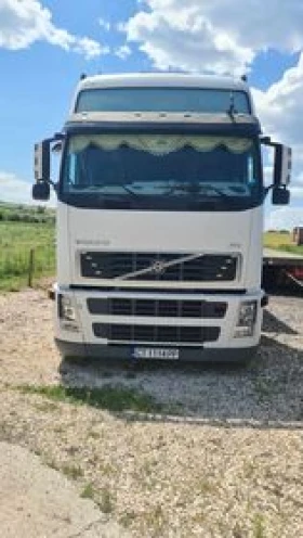 Volvo Fh 13 42 T, снимка 1