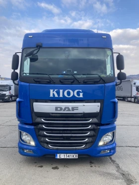 Daf XF 460 FT MEGA, снимка 1