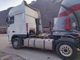 Daf XF 105, снимка 2