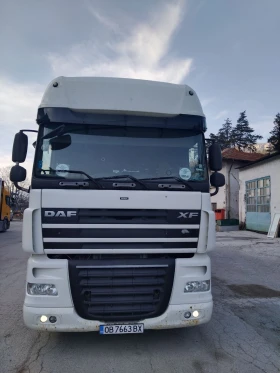 Daf XF 105, снимка 9