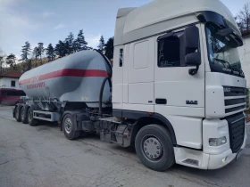 Daf XF 105, снимка 10