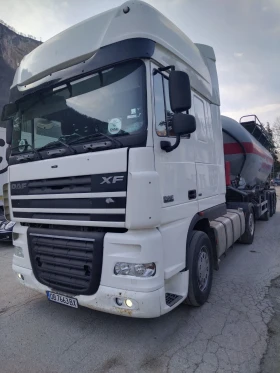 Daf XF 105, снимка 1