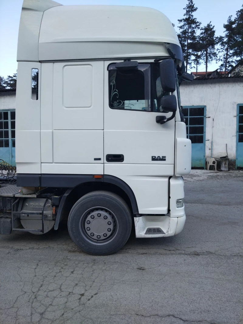 Daf XF 105, снимка 11 - Камиони - 49397993