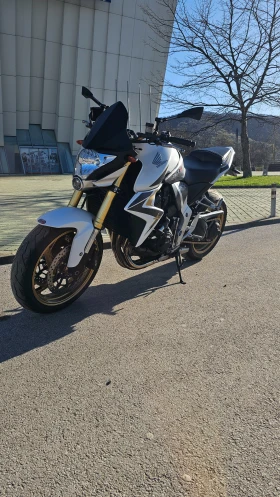 Honda Cb 1000R, снимка 4