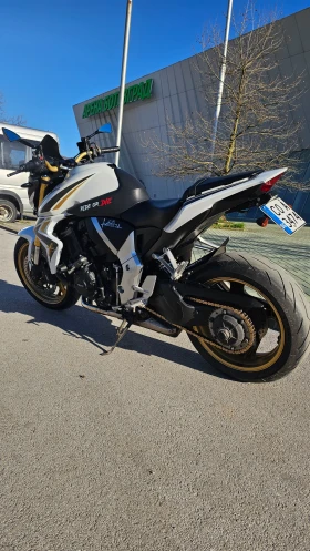 Honda Cb 1000R, снимка 5