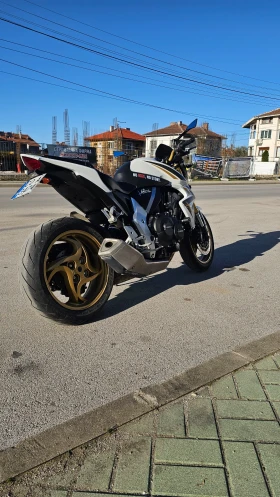 Honda Cb 1000R, снимка 3