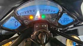 Honda Cb 1000R, снимка 14