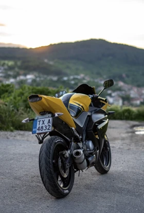 Yamaha Yzf R125, снимка 7