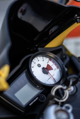 Yamaha Yzf R125, снимка 12