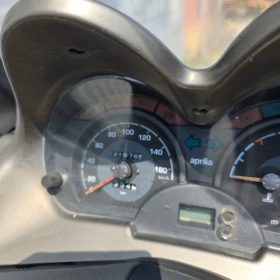 Aprilia Atlantic 200, снимка 12