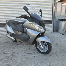 Aprilia Atlantic 200, снимка 1