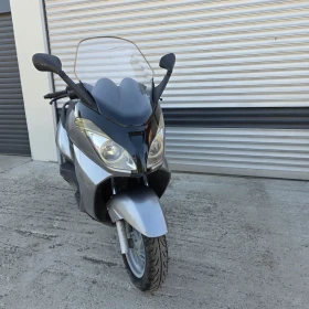 Aprilia Atlantic 200, снимка 2