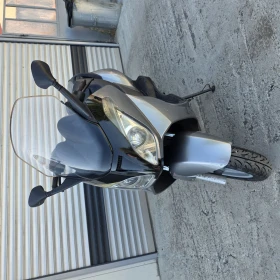 Aprilia Atlantic 200, снимка 4
