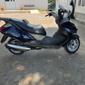 Aprilia Atlantic 200, снимка 3
