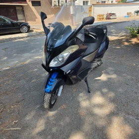 Aprilia Atlantic 200, снимка 2