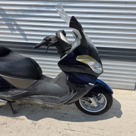 Aprilia Atlantic 200, снимка 10