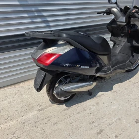 Aprilia Atlantic 200, снимка 8