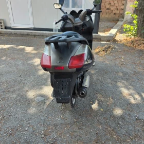 Aprilia Atlantic 200, снимка 4