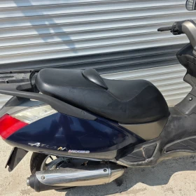 Aprilia Atlantic 200, снимка 9