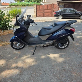 Aprilia Atlantic 200, снимка 7