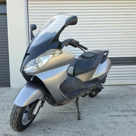 Aprilia Atlantic 200, снимка 6