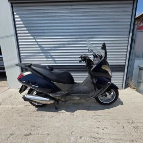 Aprilia Atlantic 200, снимка 15